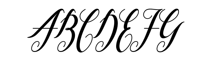 Alongtime  Free Fonts Download