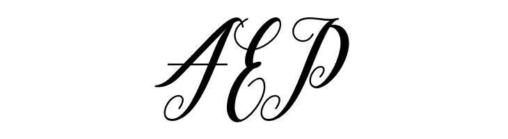 Alongtime  Free Fonts Download