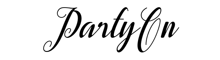Alongtime  Free Fonts Download