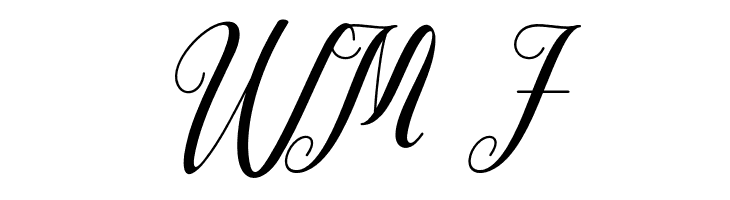 Alongtime  Free Fonts Download