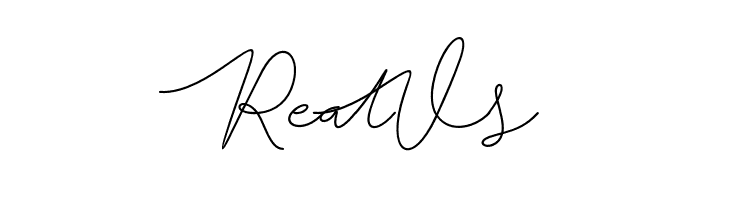 BataviaGlamoreScript-Regular  Free Fonts Download