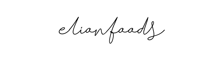 BataviaGlamoreScript-Regular  Free Fonts Download
