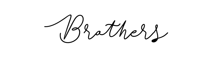 BataviaGlamoreScript-Bold  Free Fonts Download