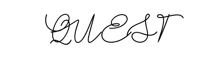 BataviaGlamoreScript-Bold  Free Fonts Download