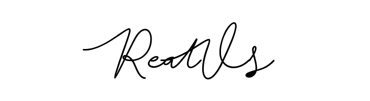 BataviaGlamoreScript-Bold  Free Fonts Download