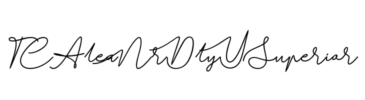 BataviaGlamoreScript-Bold  Free Fonts Download