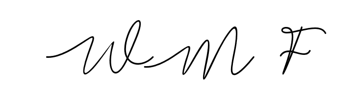 BataviaGlamoreScript-Bold  Free Fonts Download