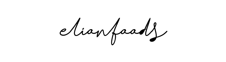 BataviaGlamoreScript-Bold  Free Fonts Download