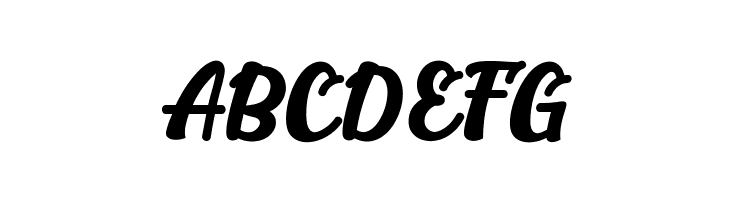 Alakita-Regular  Free Fonts Download