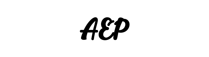 Alakita-Regular  Free Fonts Download