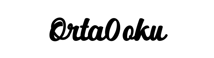 Alakita-Regular  Free Fonts Download