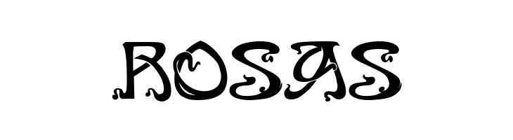 Art Nouveau Caps  Free Fonts Download