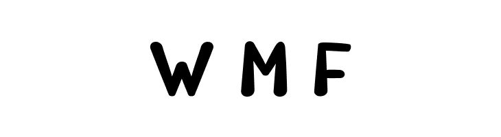 CUTEFROG-Regular  Free Fonts Download