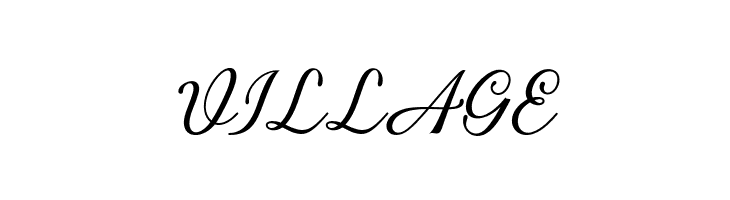 online-Regular  Free Fonts Download