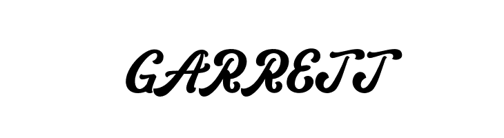 Norty-Regular  Free Fonts Download