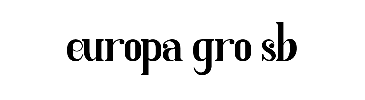 SINGGELPARENTSERIF-Regular  Free Fonts Download