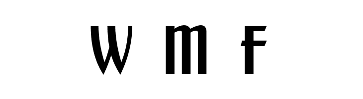 Kalenderblatt Grotesk  Free Fonts Download