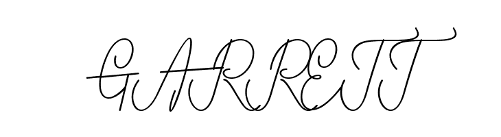 VanBastenBold-Bold  Free Fonts Download