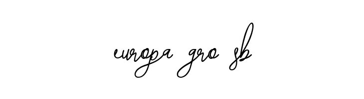 VanBastenBold-Bold  Free Fonts Download