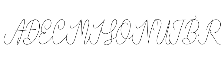 VanBastenNormal-Regular  Free Fonts Download