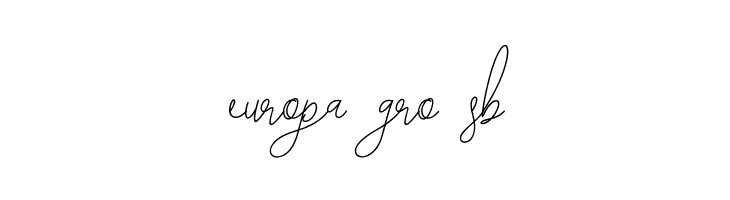 VanBastenNormal-Regular  Free Fonts Download