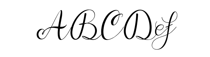 alif-script  Free Fonts Download