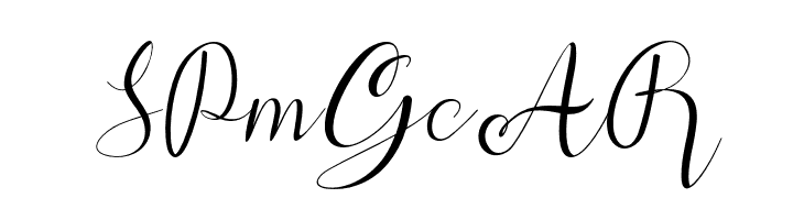 alif-script  Free Fonts Download