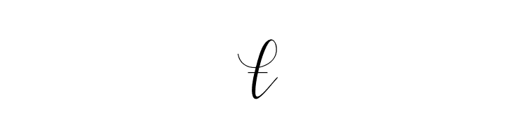 alif-script  Free Fonts Download