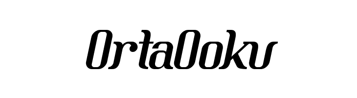 BataviaGlamoreBOLDITALIC-BoldIt  Free Fonts Download