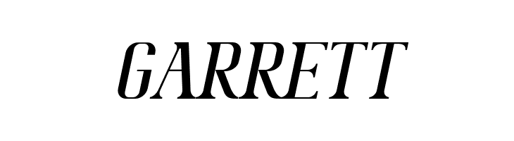 BataviaGlamoreNORMALITALIC-Ital  Free Fonts Download