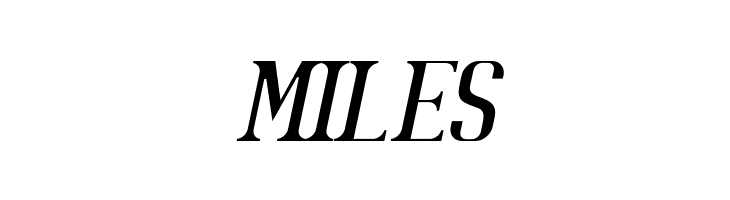 BataviaGlamoreNORMALITALIC-Ital  Free Fonts Download