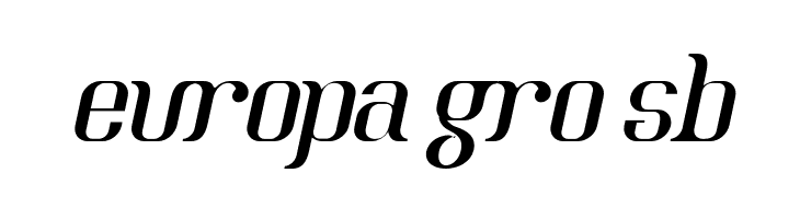 BataviaGlamoreNORMALITALIC-Ital  Free Fonts Download