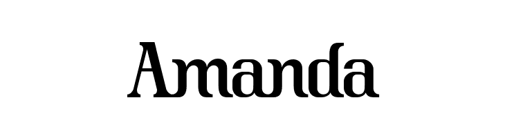 BataviaGlamoreBOLD-Bold  Free Fonts Download