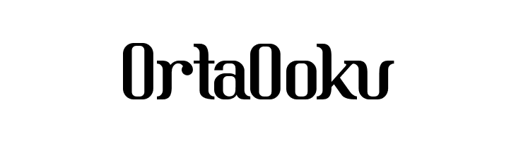 BataviaGlamoreBOLD-Bold  Free Fonts Download