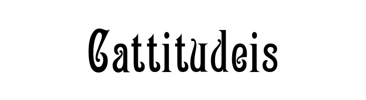 Campanile  Free Fonts Download