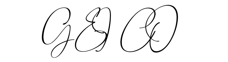 Travel Soulmates Signature  Free Fonts Download