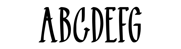 Black Mamba  Free Fonts Download