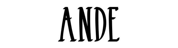 Black Mamba  Free Fonts Download