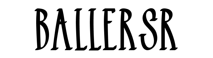 Black Mamba  Free Fonts Download