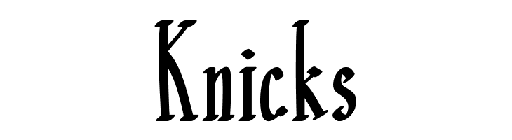 Black Mamba  Free Fonts Download