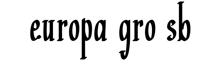 Black Mamba  Free Fonts Download