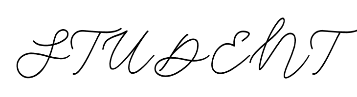 Jean Jingga  Free Fonts Download