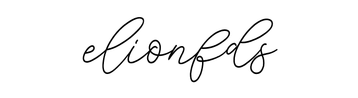 Jean Jingga  Free Fonts Download