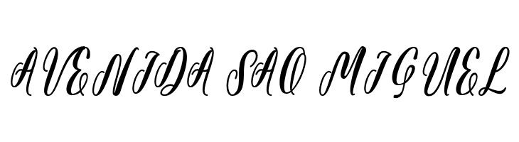 Starlove Demo  Free Fonts Download