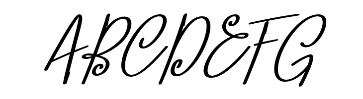 Confidante  Free Fonts Download