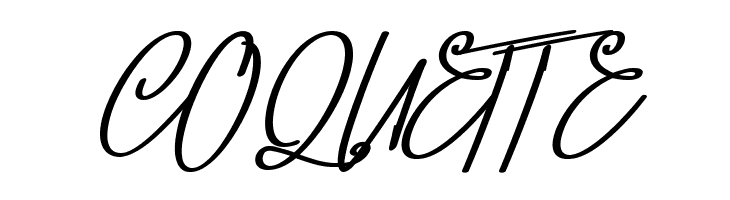 Confidante  Free Fonts Download