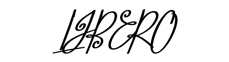 Confidante  Free Fonts Download