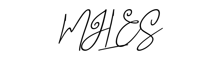 Mellati  Free Fonts Download