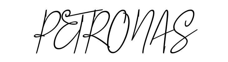 Mellati  Free Fonts Download