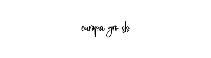 Romantic Collection Regular  Free Fonts Download